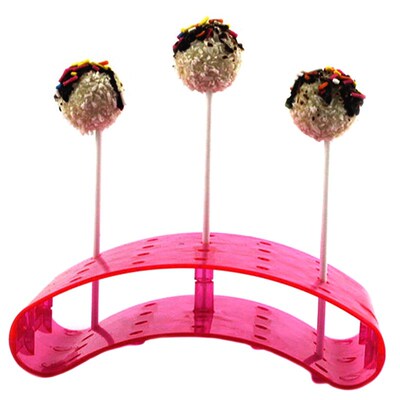 20 holes Cake pop Lollipop Stands/Display/Hodler/Bases/Shelf