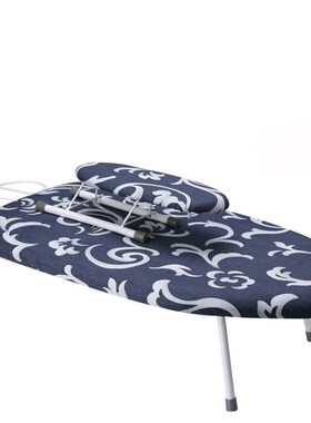 iron plate mat ironing board home folding ironing table