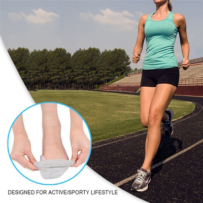 2Pcs Bunion Corrector Pain Relief Hammer Toe Separator with