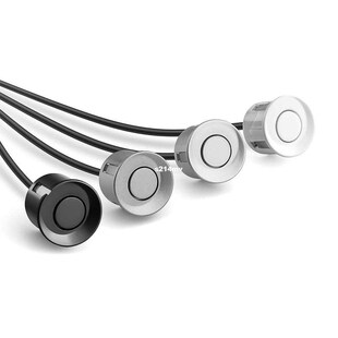 1 Piece Sensors Parktronic Auto Car Parking Sensor Kit Rever