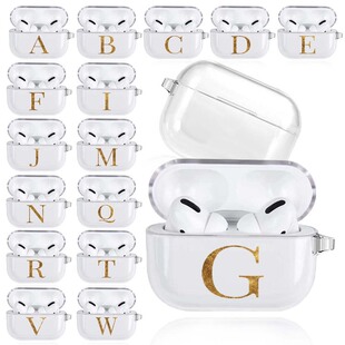 Charging Box for Apple Airpods Pro A2084 A2083 Transparent