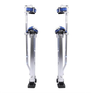 Drywall Stilt 24 to 40 inch Adjustable Professional Aluminum