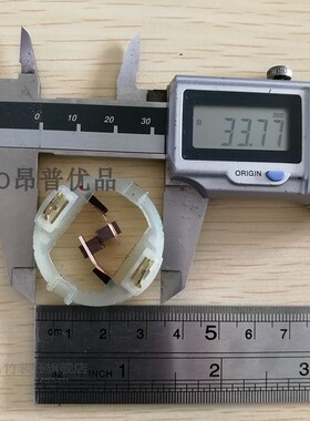 RS550|HC683LG|HC685LG|KV3SFN MOTOR Carbon Brush FOR BOSCH MA