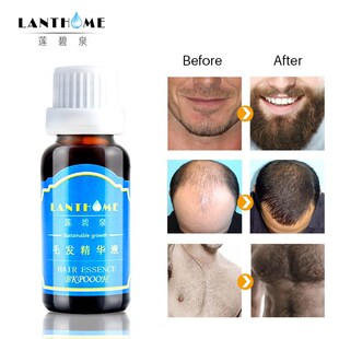 Beard oil Hair Essence Hair serum  growth eyelash oil hair