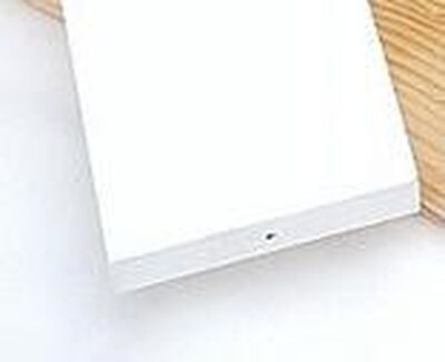 5pcs Thickness10mm Width100mm Length100mm Solid Wood Plan