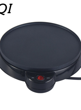 electric pancake maker Crepe Maker Baking Pan Kitchen tools