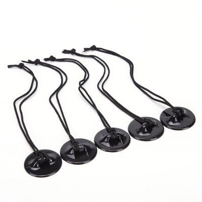 Wholesale 5pcs/lot GoPro Safety Insurance Tether Straps Adh