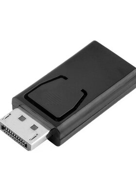 Mobile Phone Adapter Port DP Male to HDMI Female Converter