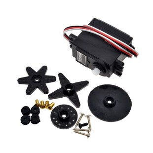 S3003 Standard Servo RC Futaba HPI Tamiya Kyosho Duratrax G