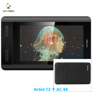 Artist 12 11.6‘’ Graphics tablet Drawing Graphic