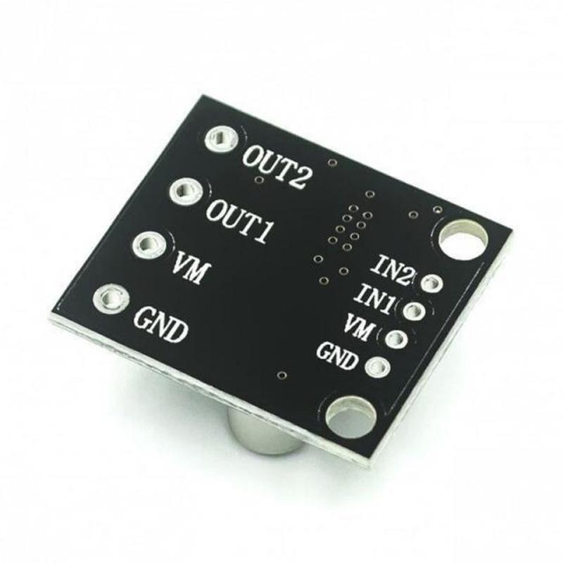 DC Motor Driver 65V To 45V DRV8871 DC Motor Driver Module P 农用物资 助剂 原图主图