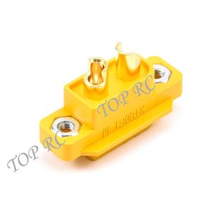 5/10pcs AMASS XT60E M XT30PW Mountable Male Plug for RC Dro