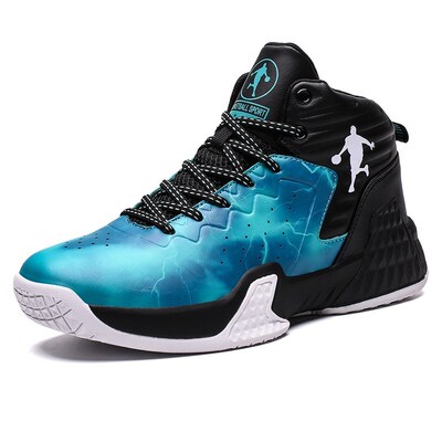 Superstar Basketball Shoes  Retro High Top Sneakers for  Out