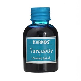 Pure Colorful 30ml Fountain Pen Ink Refilling Inks Stationer