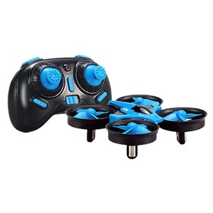 Aircraft Four Control Lightweight Remote Mini axis Drone