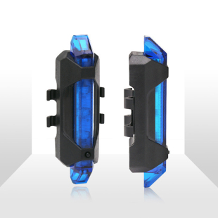 Bike Bycicle Light Rear TailLight Cycling Light Bicycle LED