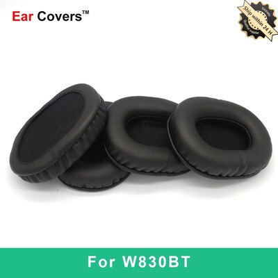 Ear Pads For Edifier W830BT Headphone Earpads Replacement H