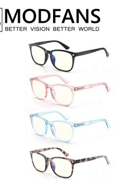 Reading glasses Blue Light Blocking Readers Square Frame Ne