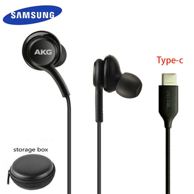 samsung Earphones Type c In ear with Mic Wire EO IG955 AKG