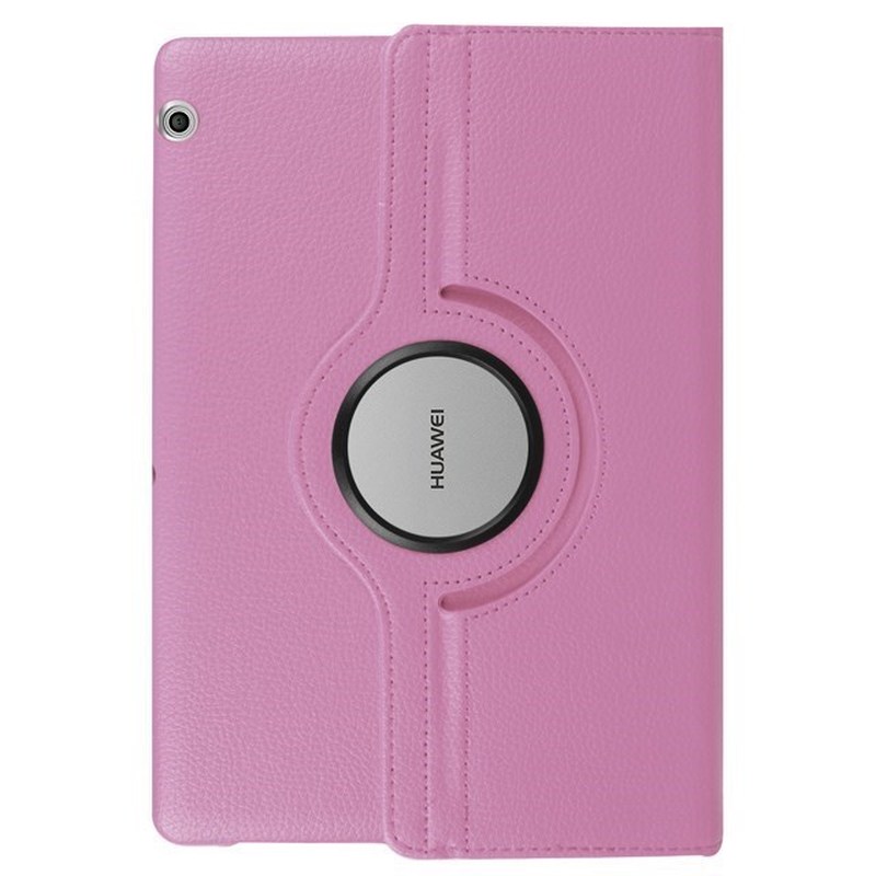 Case for Huawei MediaPad T5 10 T3 9.6 M5 Lite 10.1 8.0 360 R