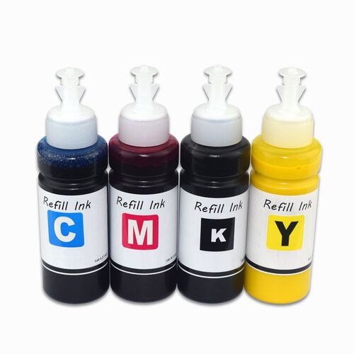 新品4*100ml/Bottle for Canon PGI-2900 Pigment Ink For Canon