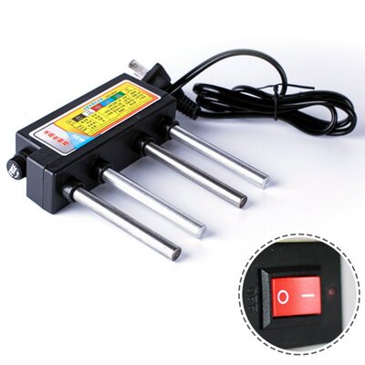 Electrolyzer Water Quality Testing Electrolysis Equipment Te