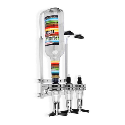 Bar Tools Buffet Pourer Wine Bottle Dispenser Liquor Dispens