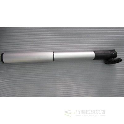 Aluminum Folding Foldable Adjustable Table Desk Bench Top Ba