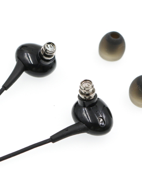 VSONIC secondhand VSD1S  Professional Noise isolation HIFI I
