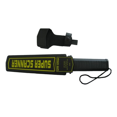 Hand held Pinpointer Metal Detector GP-3003B1 High Sensitivi