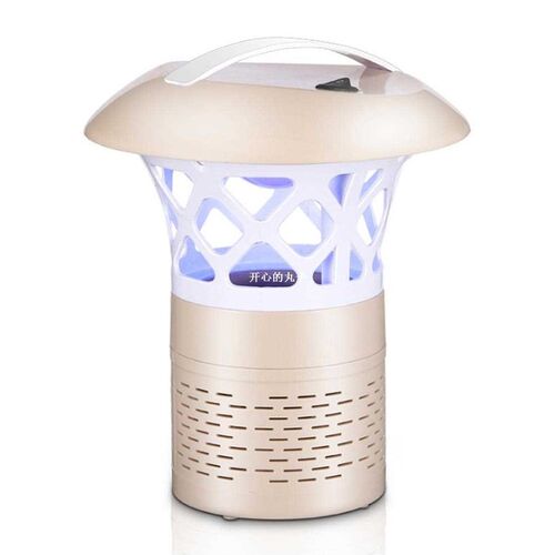 USB Mosquito Killer Lamp LED Light Insect Muggen Ki