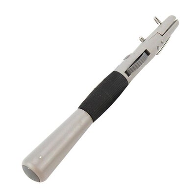 Manual Fishing Hook Tier 14cm Thread Knotting Tying Tool Ti