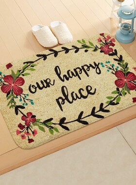 DooR Mats FlooR Mat HallWay Rug KitcHen WelcoMe Mats BeDRooM