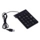 pad numpad keys usb number for keyboard keypad laptop des