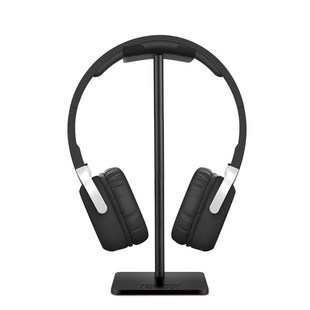 Headphones Stand Headsets Holder With Aluminum Supporting B
