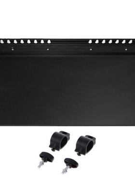 Aluminum Detachable Easel Tray Shelf Replacement Sketch Rack