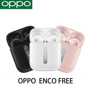 ETI02 Slide Control ORIGINAL OPPO Enco Free tws Earphones W