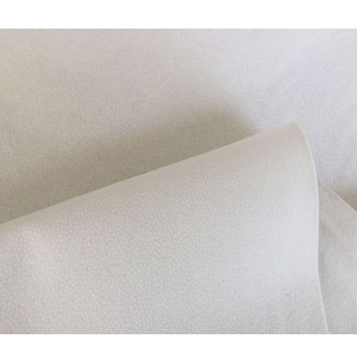 180/280g Single Adhesive Cotton Polyester Wadding Batting In