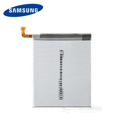 SAMSUNG Orginal EB BA505ABN EB BA505ABU 4000mAh battery For