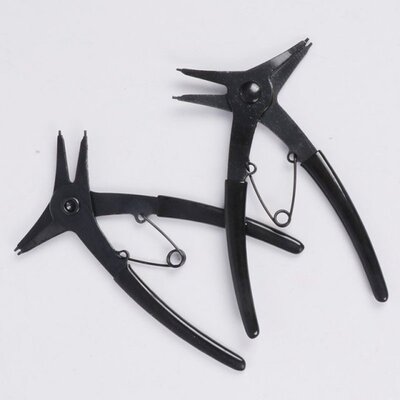 Internal And External Circlip Plier Retaining Ring Pliers Tw