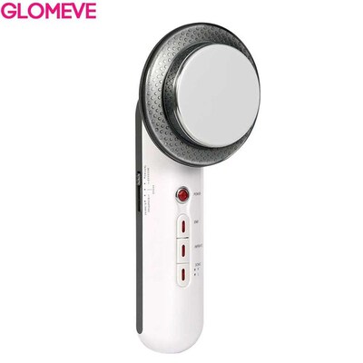 Slim-Machine Galvanic Ultrasound Fat-Burner Weight-Loss Cavi
