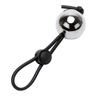 Metal Ball Heavy Weight Hanger Stretcher Penis Extender Enl