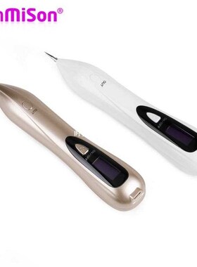 Plasma Pen Laser Mole Wart Tattoo Removal Dark Spot