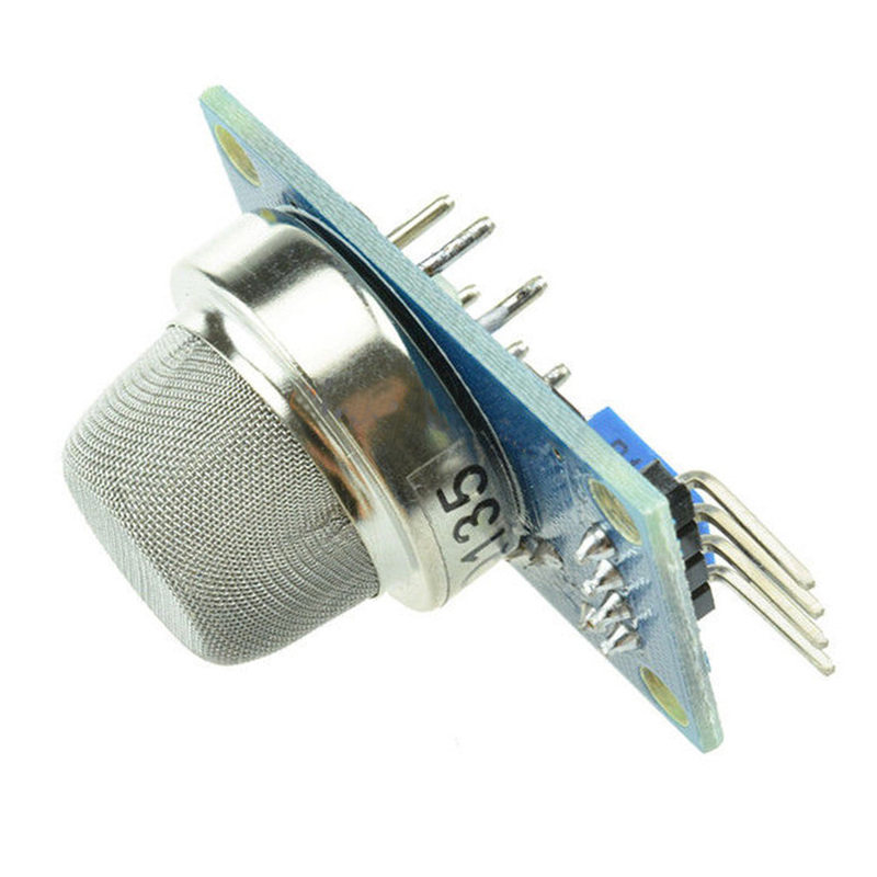 mq 135 home air detection module safety alarming stable offi