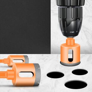 Tile Drill Bit 6-16 mm Diamond Drill Bit for Tile Porcelain