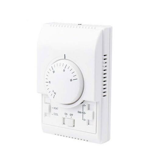 BC108B mechanical knob thermostat central air conditioning f