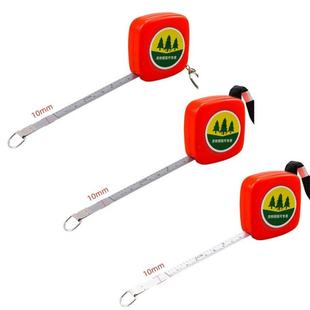 Small Tape Measure with Hook Measurement Tape Metric CM Tape