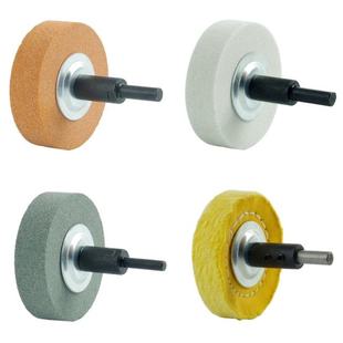 Hand Electric Drill Conversion Grinding Wheel Extension Rod