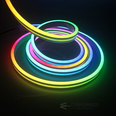 WS2812B SK6812 Individually Addressable Smart RGB LED Light,