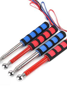 1 pcs  Hollowing Drum Hammer Sound Detection Hammer Inspecti